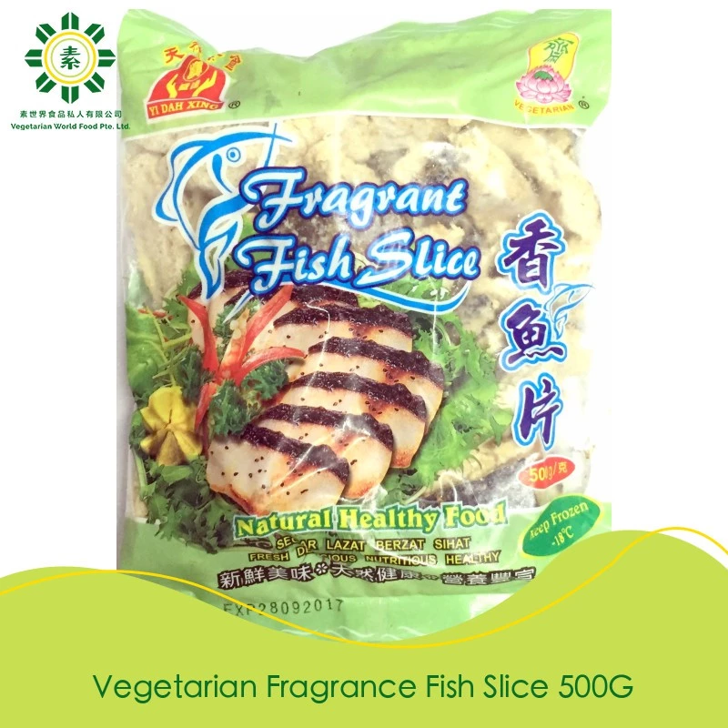 Fragrance Mock Fish